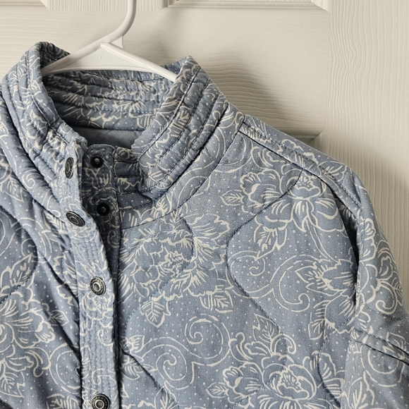 Kensie Jackets & Blazers - Quilted jacket